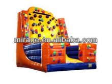 Amusement PVC inflatable game