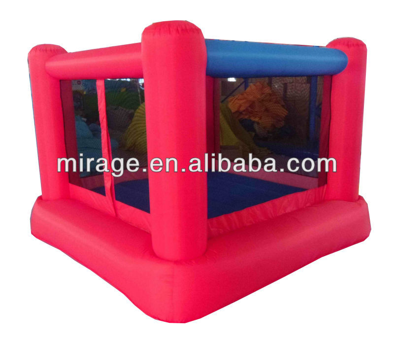 2014 new product/long slide and inflatable slide