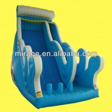 inflatable water slide/ inflatable water playground