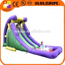 most durable inflatable pool square for kids