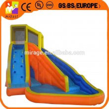 High quality inflatable slide game