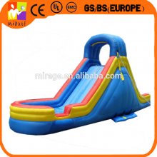 pvc inflatable outdoor pool set for children