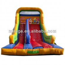 commercial inflatable slide bouncer for sale