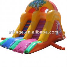 New design inflatable playground game