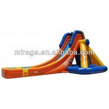 Hot selling inflatable slide for sale