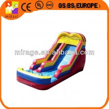 14 inflatable water slide