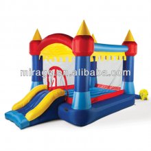 princess inflatable jumping castle