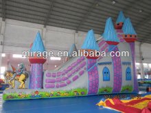 2013 new style inflatable slides/huge slide/bouncer houses/c