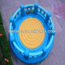 inflatable combo and inflatable game-----Sumo