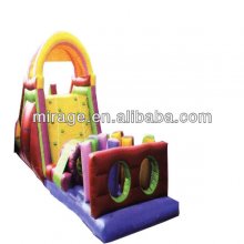 inflatable bouncer for kids