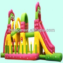 inflatable playground/amusement equipment/inflatable bouncer