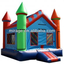 jumping castles inflatable commercial