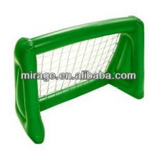 inflatable football sports goal for sale