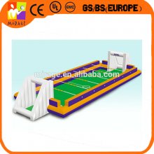 inflatable football field for sale