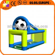 2013 New inflatable sport game and castle