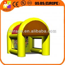 2014 new design amusement inflatable equipment for sales