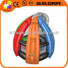 Popular and cheap inflatable equipment for sales