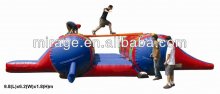 Amusement sport boxing game