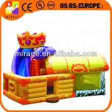 New designed Inflatable bounce house with CE