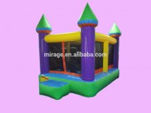 New designed inflatable bouncer