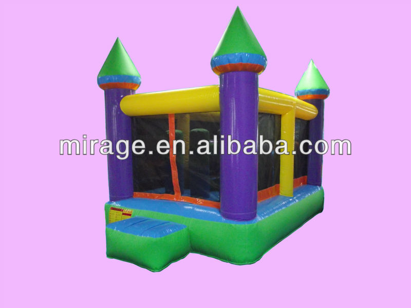 New designed inflatable bouncer,inflatable bouncy castle