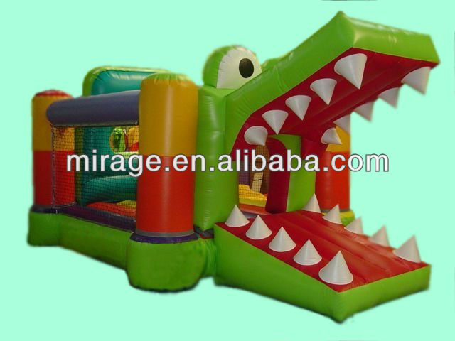 New designed inflatable bouncer,inflatable bouncy castle