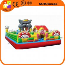 Popular Inflatable Castle Inflatable bouncy for kids play