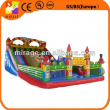 2013 Hot Sale inflatable bouncer/house designs/new style