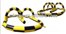 WTC outdoor inflatable bouncer made in china