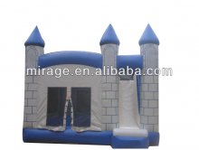 WTC outdoor inflatable bouncer and inflatable games made in