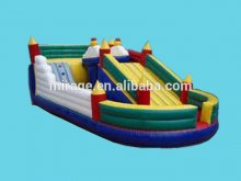 Giant for home and mall inflatable bouncer