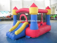 New type inflatable bouncer