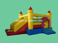 2014 hot sale For home and mall inflatable bouncer