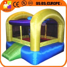 mini inflatable bouncer