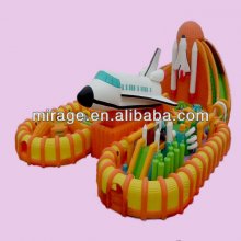 2013 hot selling inflatable amusement park and playground--S