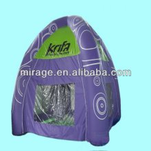 outdoor inflatable tents for event