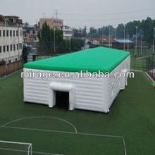 advertising equipment/inflatable tent and inflatable adverti