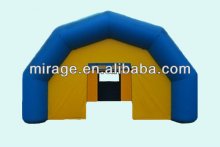 advertising equipment/inflatable tent and inflatable adverti