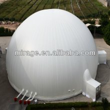 inflatable game and advertising product--Inflatable tent