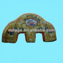 new design inflatable arch for promotion -----Amusement arch