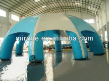 inflatable outdoor castle house/moonwalk water slide childre