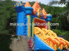 2014 hot sales inflatable playground game