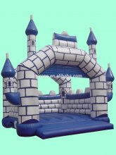 High quality inflatable castle for jumping-Combo bouncer