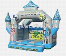 2014 New extreme inflatable castle for jumping-Combo bouncer