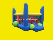 High quality inflatable bouncy