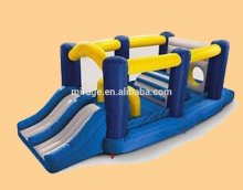 2014 hot selling inflatable castle for jumping-Combo bouncer