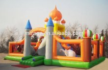 2015 inflatable jumping bouncer