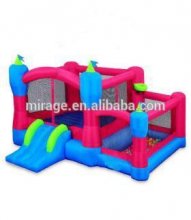 2015 Best Sale Crazy Fun Jumping Castle