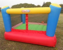 2015 inflatable jumping bouncer