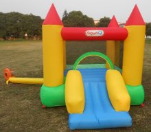 2015 inflatable jumping castle bouncer